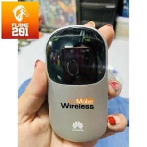 Modem Huawei E586 - 21.6Mbps , có Wifi