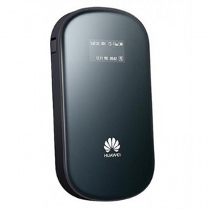 Modem Huawei E587 - 42Mbps , có Wifi