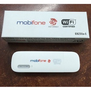 Modem Huawei E8131 - 21.6Mbps , có Wifi