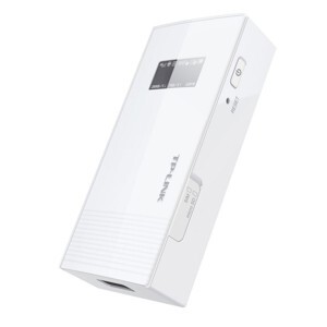 Bộ phát Wifi Tplink M5360 tốc độ 21.6Mbps