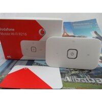 Modem Wifi 3G/4G LTE Vodafone R216