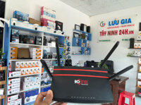 Modem wifi 4G FB LINK AX146F