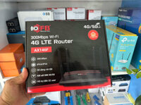 Modem wifi 4G FB LINK AX146F