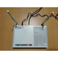 Modem Wifi Quang iGate GW040 Và GW040H - GPON 2 Râu, Hàng Chính Hãng V.N.P.T. (Cũ)