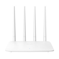 Modem wifi tenda f6 - bộ phát sóng kích sóng nối sóng khuếch đại wifi xuyên tường