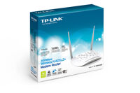 Modem Wifi TP-LINK TD-W8961ND (Trắng)