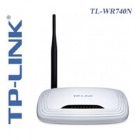 Modem wifi Tplink 740N chính hãng