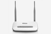 Modem Wireless ADSL2 Netis DL4305 300Mbps