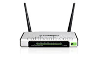 Modem Wireless TP-Link TD-W8961ND