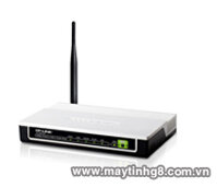 Modem + Wireless TP -Link W8151N,