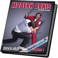 Modern Arnis - Tự Học Võ Gậy Philippin