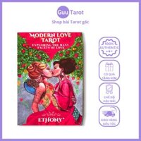 Modern Love Tarot