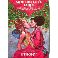 Modern Love Tarot