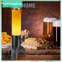 ModernHome 1.5L Tháp bia trong suốt cho các bữa tiệc tại nhà Phụ kiện quầy bar