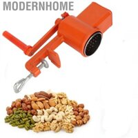 ModernHome Máy mài bằng tay Hàng tay Hợp kim nhôm Hợp kim hạt nhiều hạt lúa mì Bếp lúa mì Bếp hộ gia đình