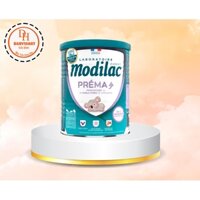 Modilac Expert Préma 400g - Sữa cho trẻ sinh non và nhẹ cân