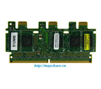 Modul 512MB DDR2 Cache For HP Smart Array P800 – P/N: 398645-001