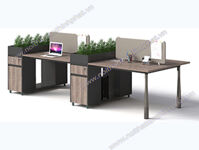 MODUL BÀN LÀM VIỆC 1912B12-4H