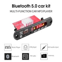Modul Bluetooth tích hợp Amply 128W class D 2 kênh