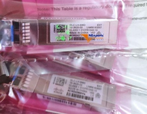 Modul Cisco GLC-LH-SMD