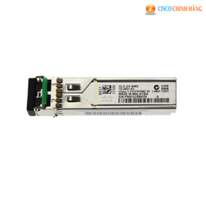 Modul Cisco GLC-ZX-SMD