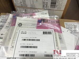 Modul Cisco GLC-ZX-SMD