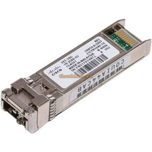 Modul Cisco SFP-10G-SR