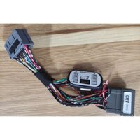 Modul Gập Gương + Lên + Xuông Kính Xe Honda CRV, CIVIC đời 2018 2019 2020 2021