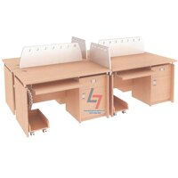 MODUL LÀM VIỆC ROYAL HR MD01