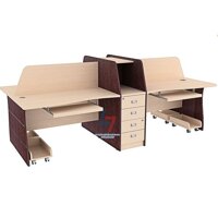 MODUL LÀM VIỆC ROYAL HR MD03