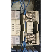 Modul mở rộng đầu ra 8EYR cho plc mitsubishi