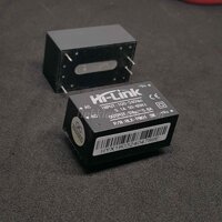 MODUL NGUỒN AC-DC HLK-PM01 5VDC 3W