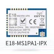 Modul Zigbee CC2530 (E18_MS1PA1_IPX)