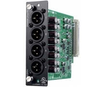 Module 4 đầu ra digital dùng cho D-901 TOA D-971M