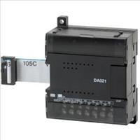 Module analog Omron CP1W-DA021