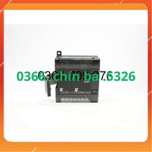 Module analog Omron CP1W-MAD11