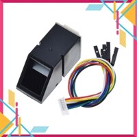 Module AS608 cảm biến vân tay quang học phù hợp với dấu vân tay JM-101B Arduino