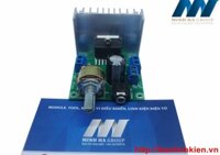 Module Audio TDA7297 15W+15W                                               Yêu thích