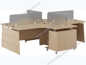 Module bàn làm việc HR MD02