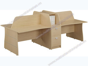 Module bàn làm việc HR MD03