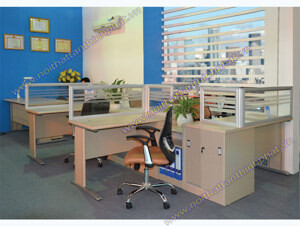 Module bàn làm việc NT MD01 C3