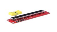 MODULE BIẾN TRỞ TRƯỢT B10K B103 DÀI 75mm