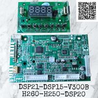 Module Bluetooth Reverb DSP Thay Thế Mạch Loa Kéo