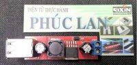 Module Buck DC ( hạ áp) 9V-12V-24V-36V xuống 5V 3A hai cổng USB