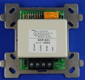 Module cách ly Hochiki DCP-SCI