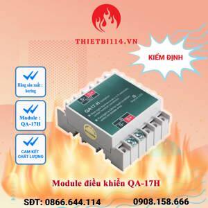 Module cách ly Horing QA-17H