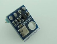 Module Cảm biến Áp suất BMP180