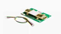 MODULE CẢM BIẾN CARBON MH-Z14A ĐẦU RA ANALOG 0-5000ppm