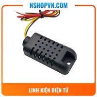 Module Cảm Biến Độ Ẩm, Nhiệt Độ DHT21