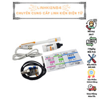 Module Cảm Biến Đo Độ PH